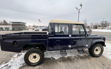 Land-Rover-Defender-1991-Crew-Cab-Pickup-4