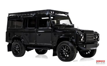 Land-Rover-Defender-1994