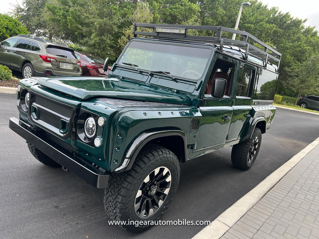 Land-Rover-Defender-1994-SUV-6