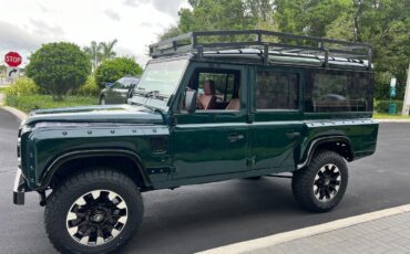 Land-Rover-Defender-1994-SUV-7