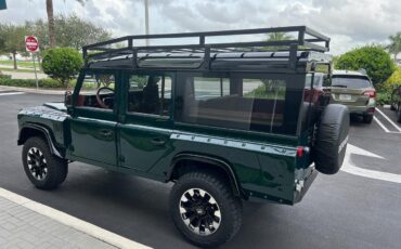 Land-Rover-Defender-1994-SUV-8
