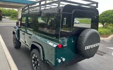Land-Rover-Defender-1994-SUV-9