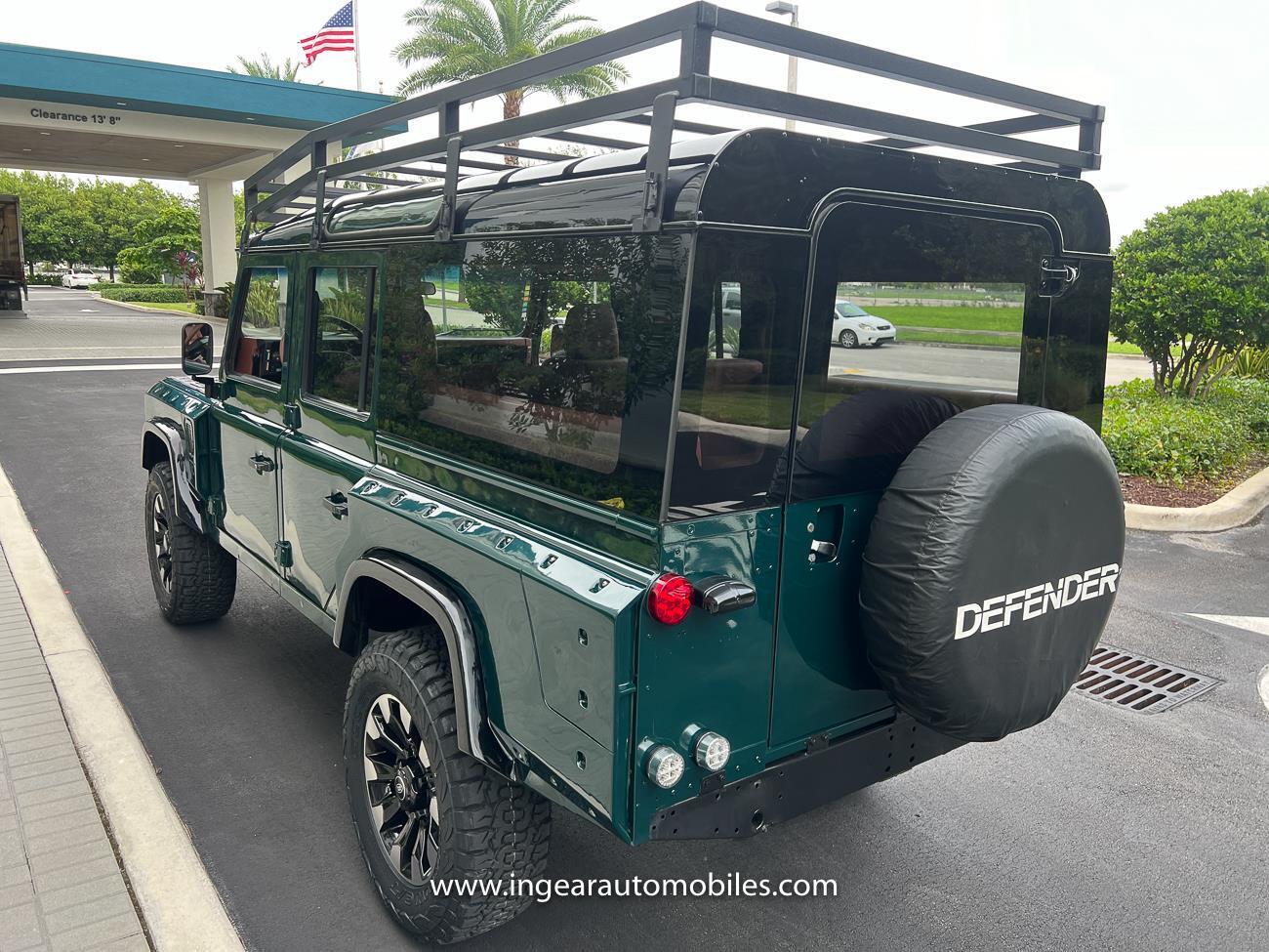 Land-Rover-Defender-1994-SUV-9