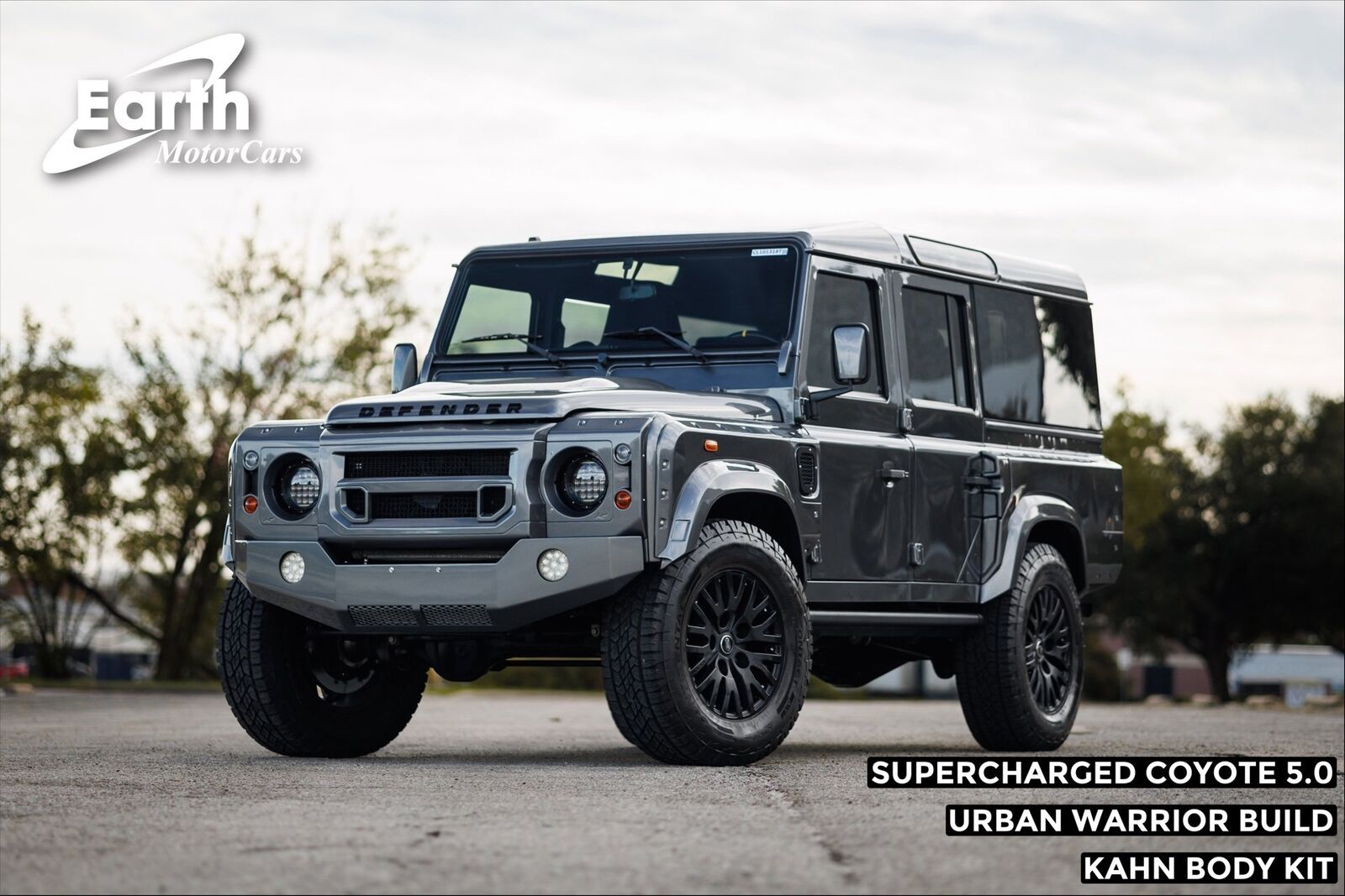 Land-Rover-Defender-1995-SUV