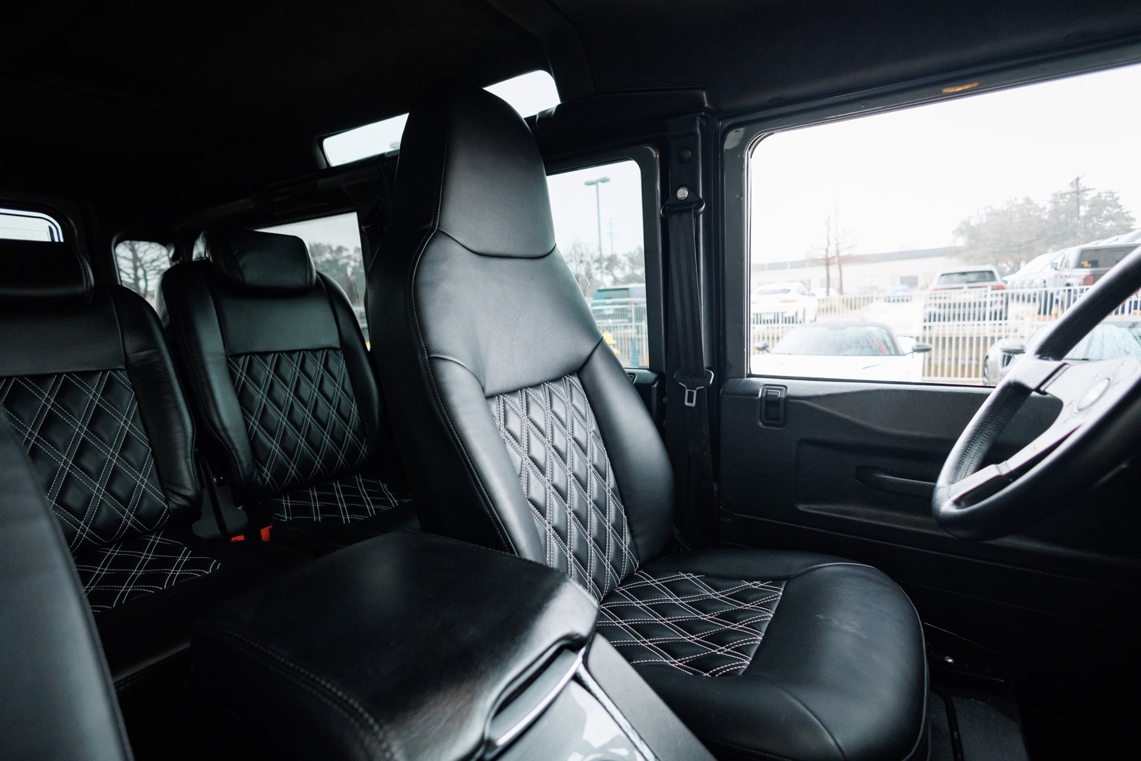 Land-Rover-Defender-1995-SUV-34