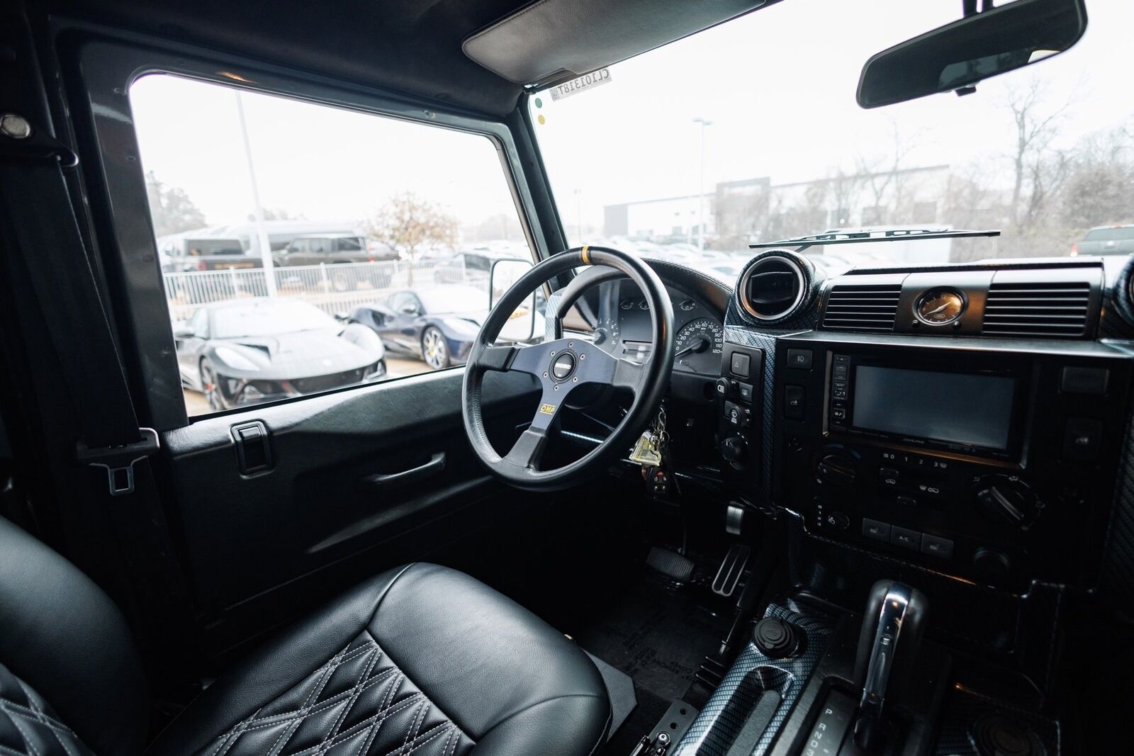 Land-Rover-Defender-1995-SUV-35