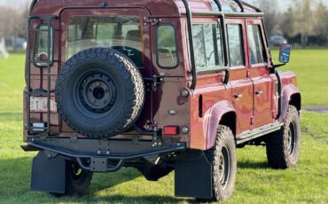 Land-Rover-Defender-1995-SUV-4