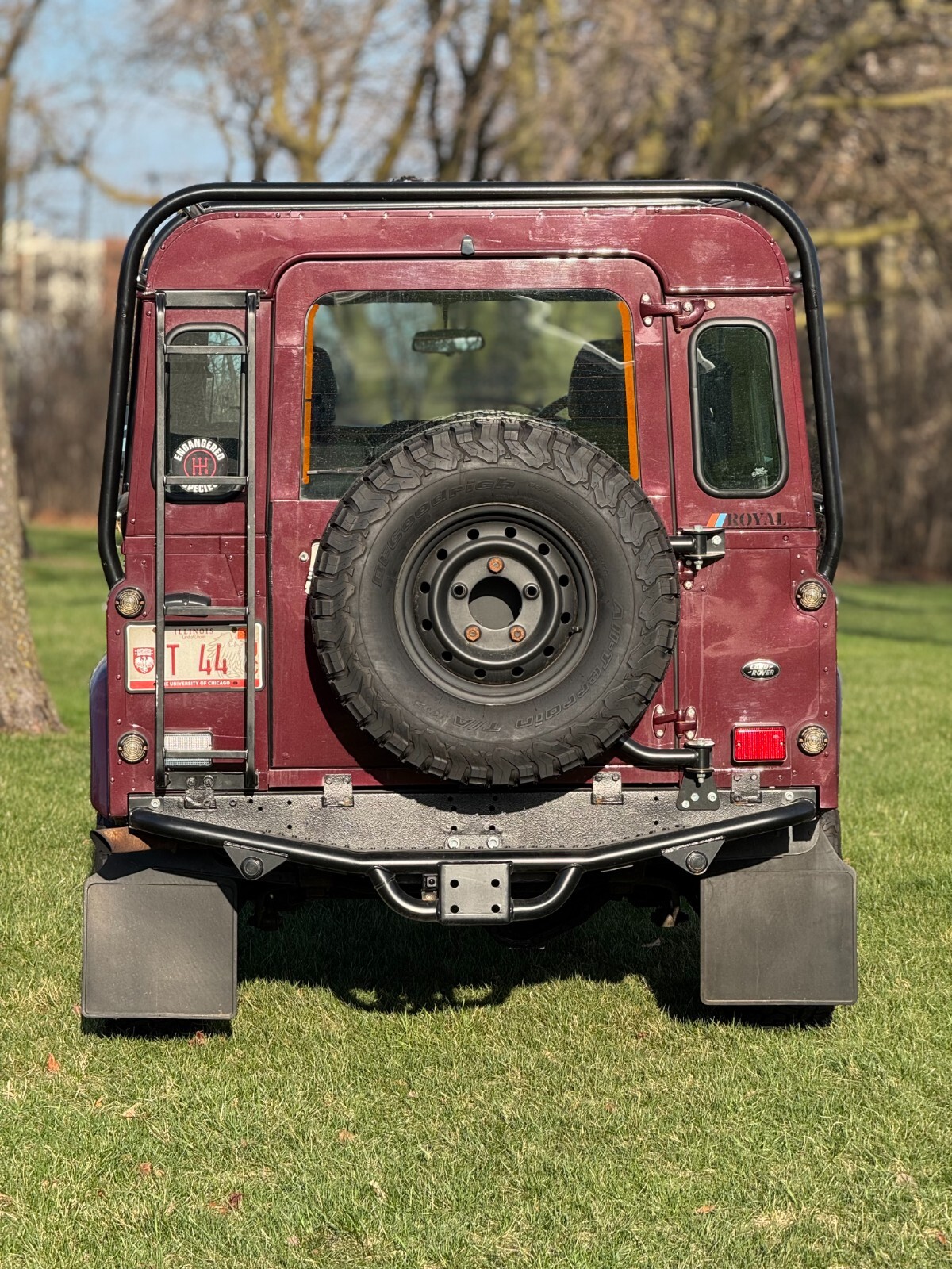 Land-Rover-Defender-1995-SUV-6