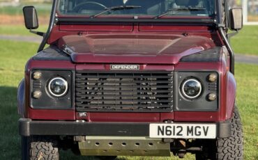 Land-Rover-Defender-1995-SUV-7