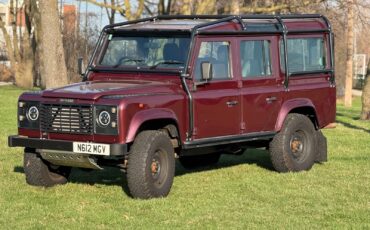 Land-Rover-Defender-1995-SUV-8