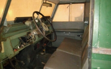 Land-Rover-Other-1964-1