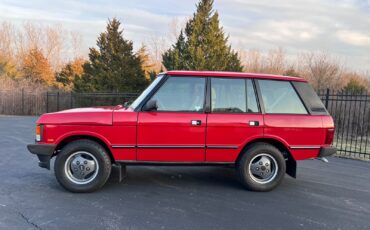 Land-Rover-Range-Rover-1990-SUV-1