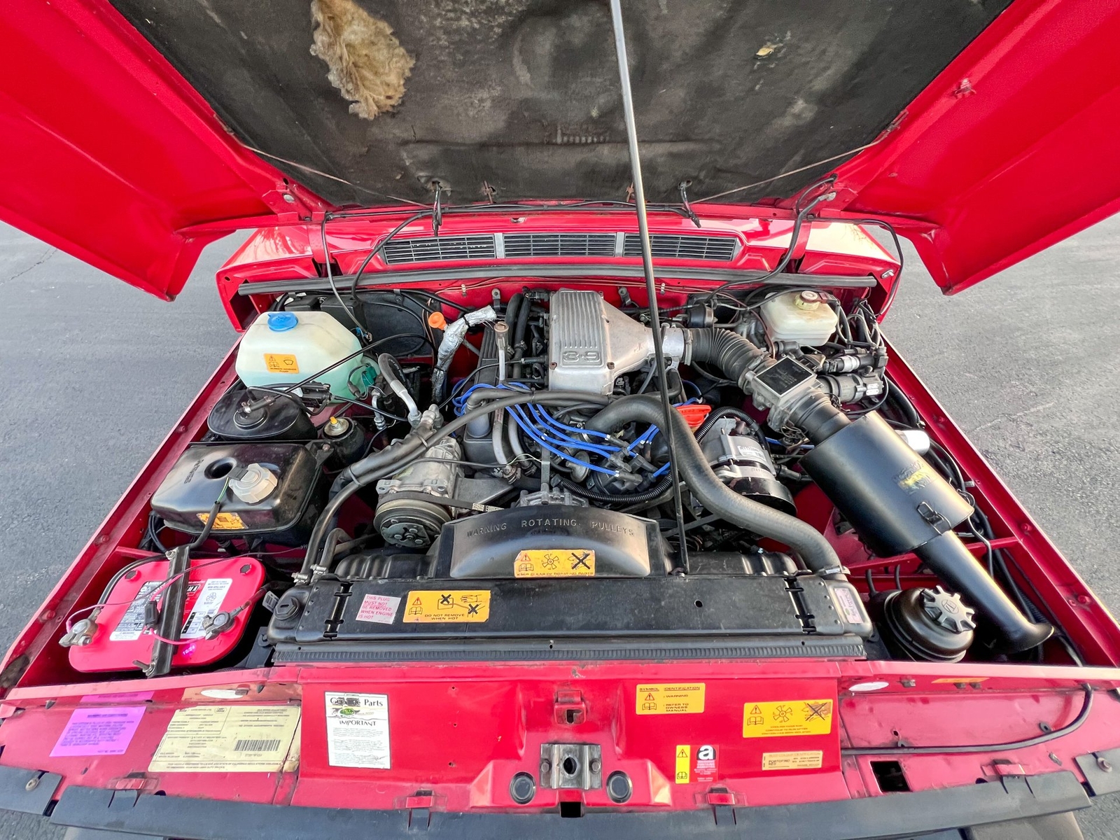 Land-Rover-Range-Rover-1990-SUV-7