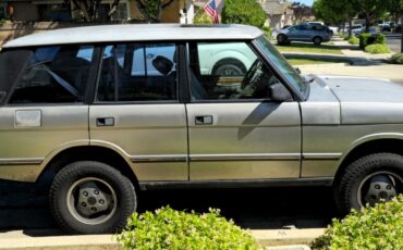Land-Rover-Range-Rover-1991-SUV-1