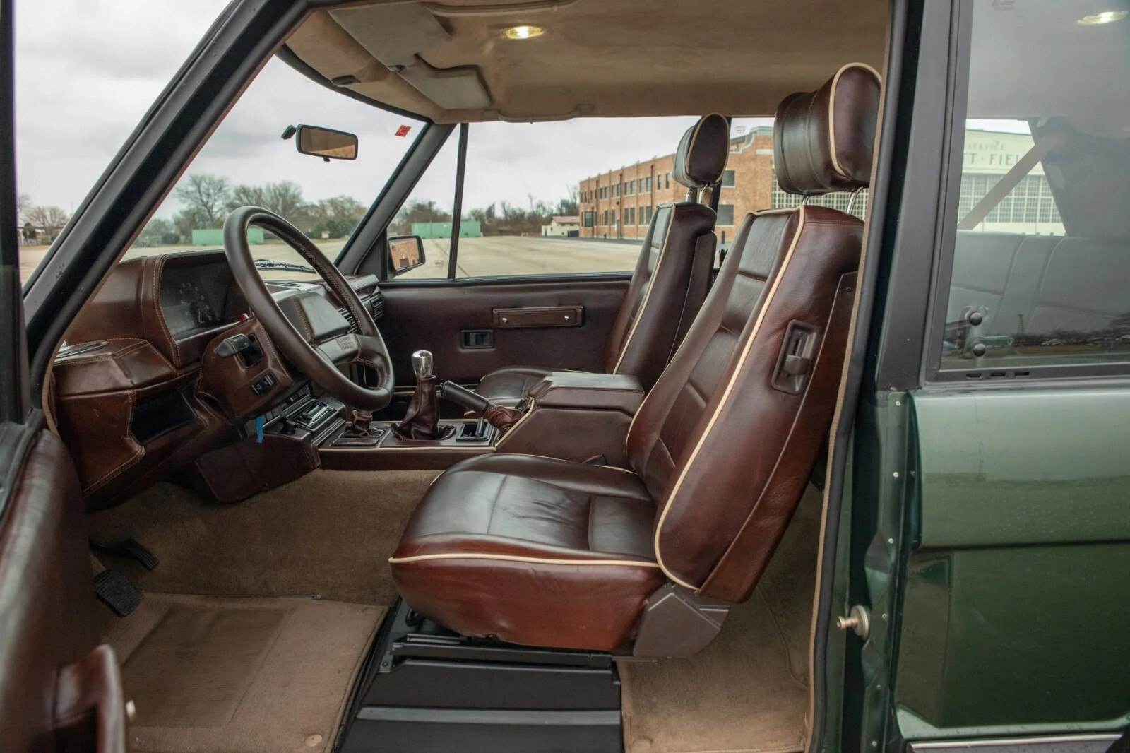 Land-Rover-Range-Rover-1991-SUV-11
