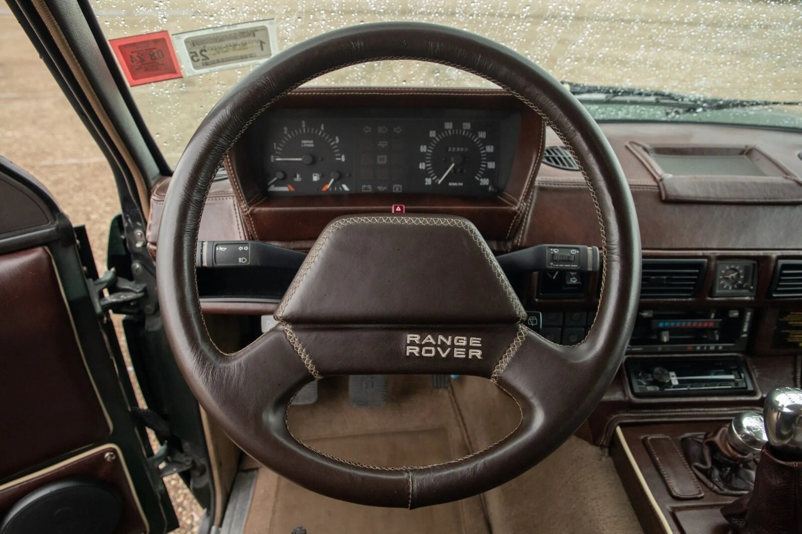 Land-Rover-Range-Rover-1991-SUV-19