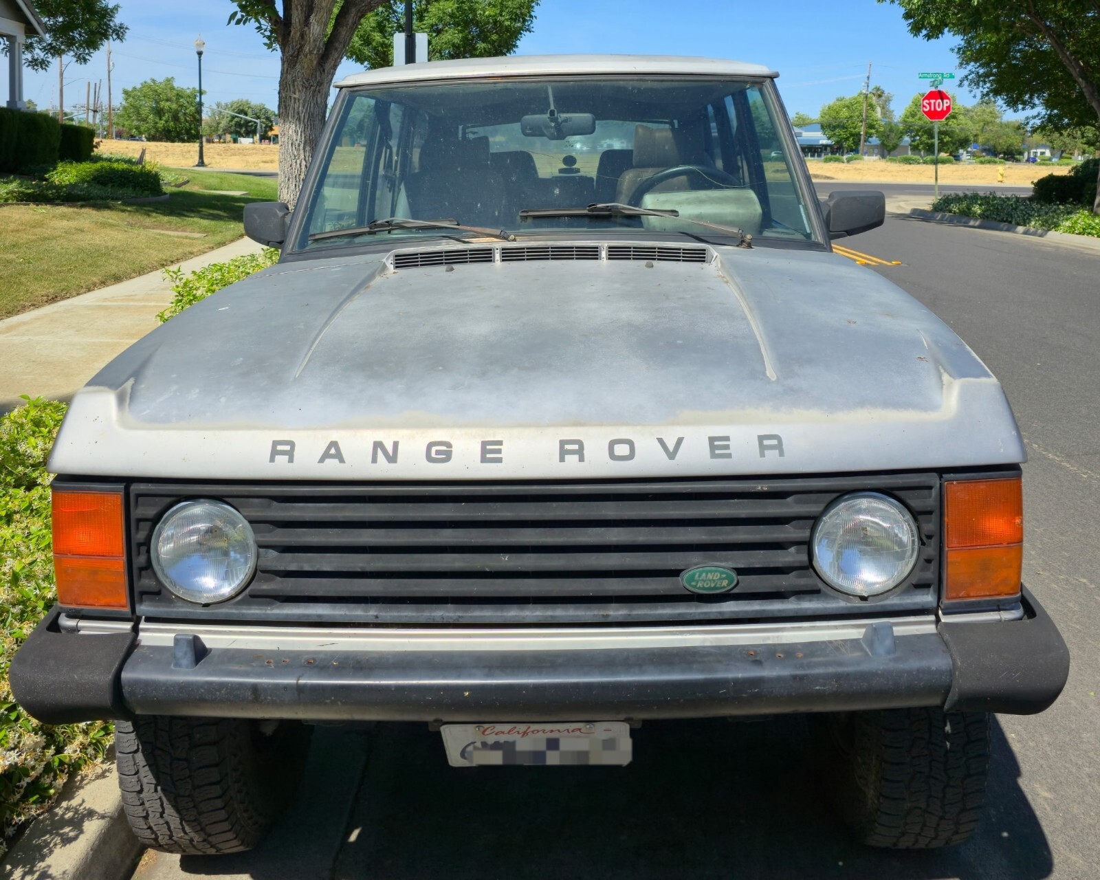 Land-Rover-Range-Rover-1991-SUV-2