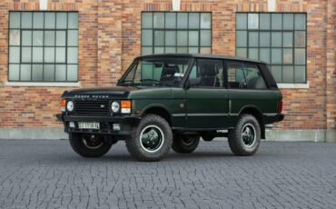 Land-Rover-Range-Rover-1991-SUV-2