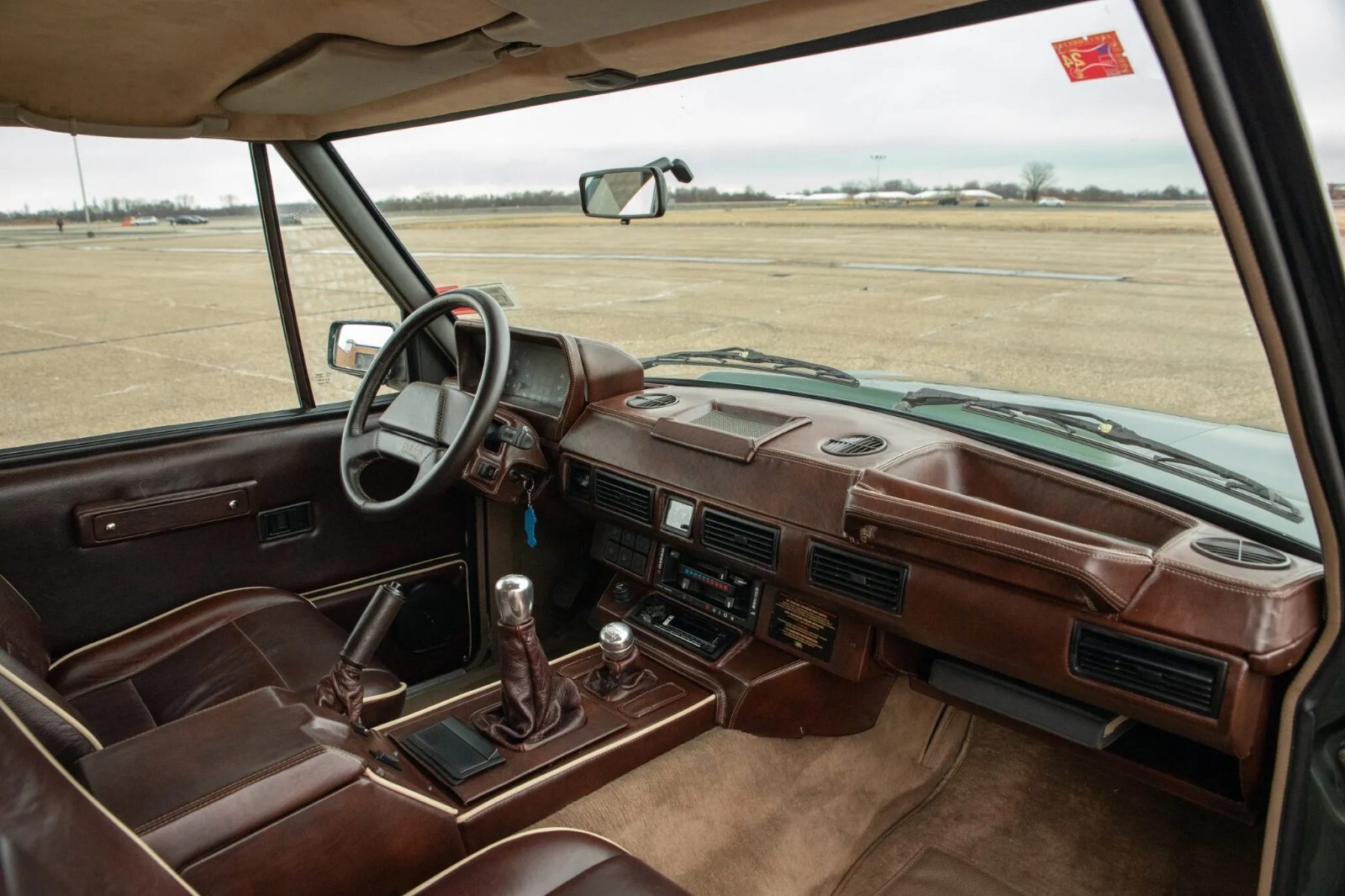 Land-Rover-Range-Rover-1991-SUV-24