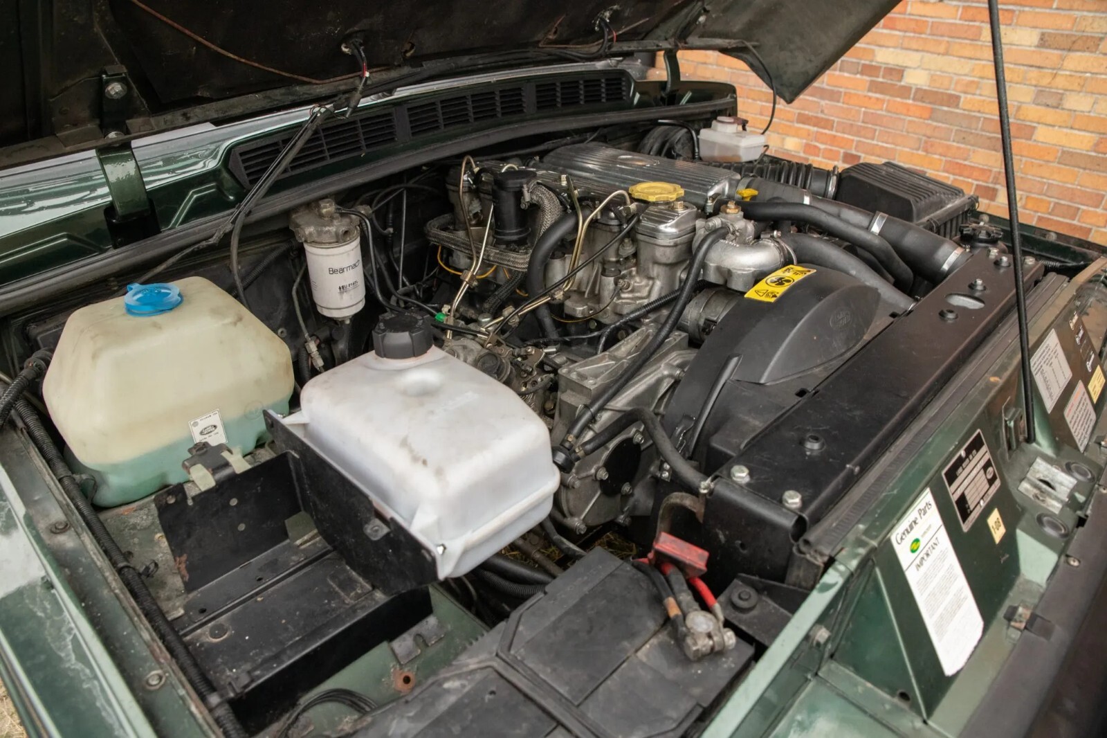 Land-Rover-Range-Rover-1991-SUV-25