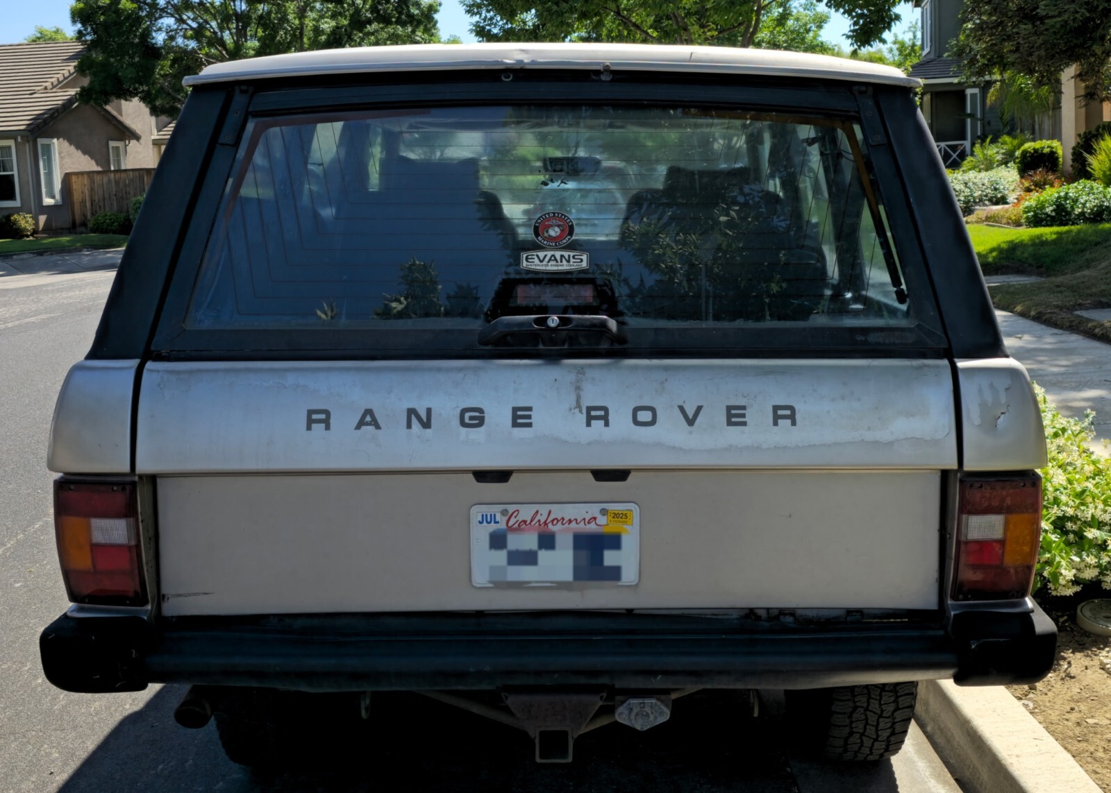 Land-Rover-Range-Rover-1991-SUV-3