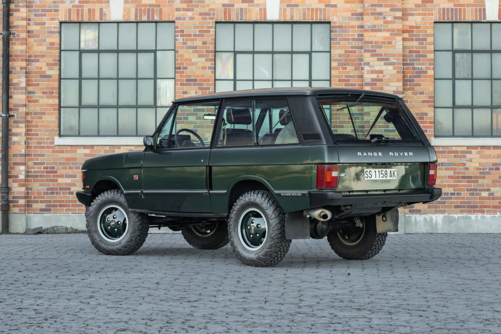 Land-Rover-Range-Rover-1991-SUV-4