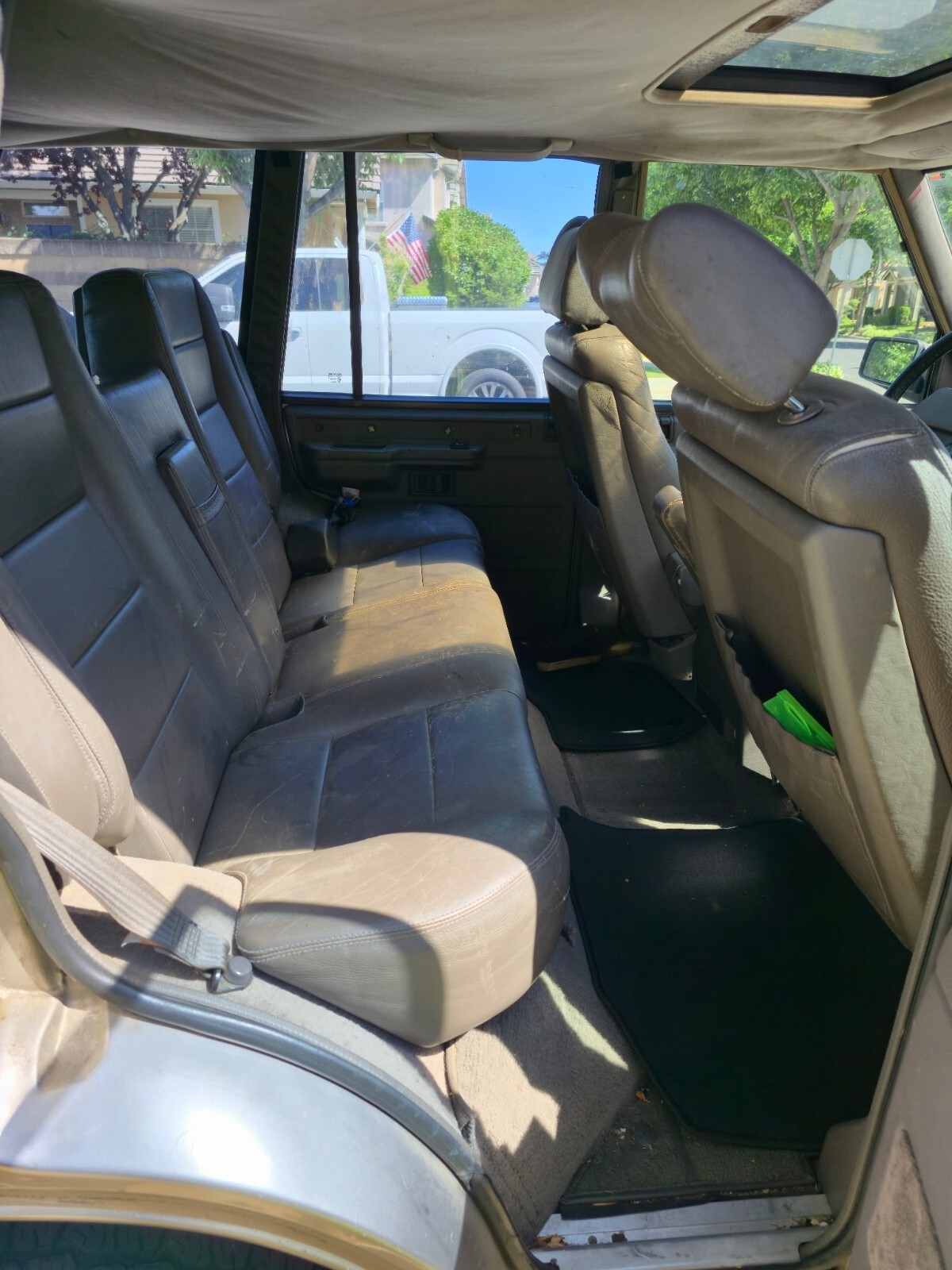 Land-Rover-Range-Rover-1991-SUV-5