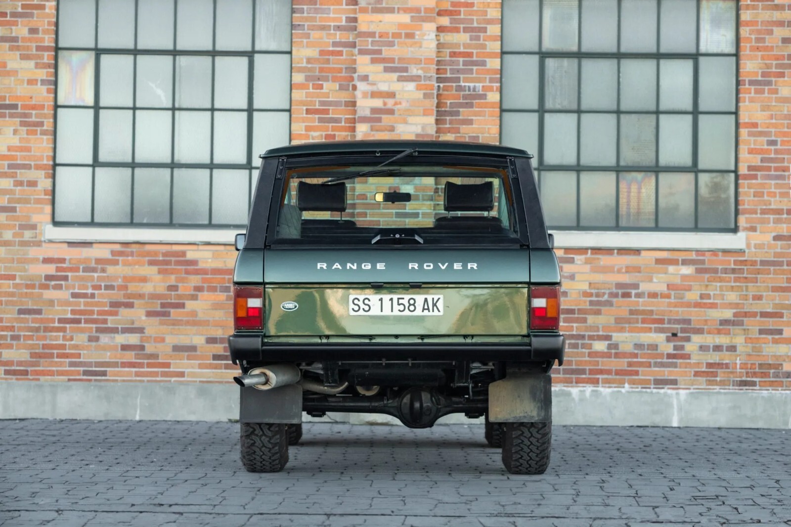 Land-Rover-Range-Rover-1991-SUV-5