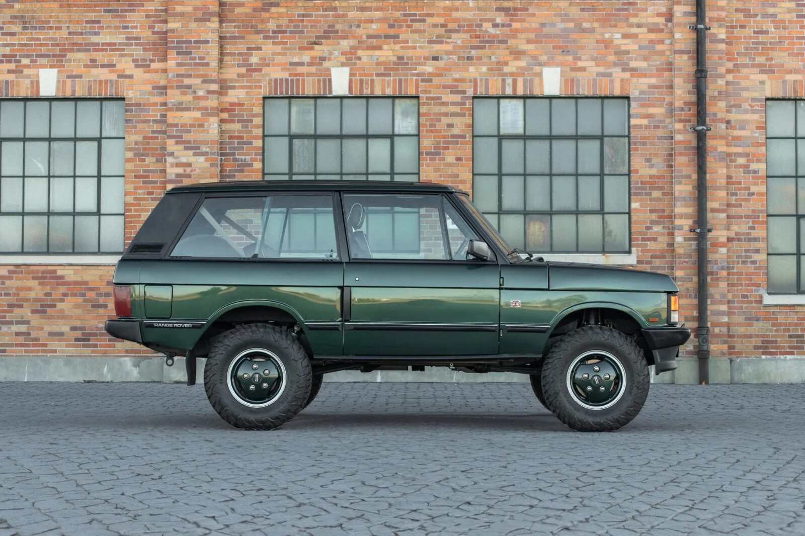 Land-Rover-Range-Rover-1991-SUV-7