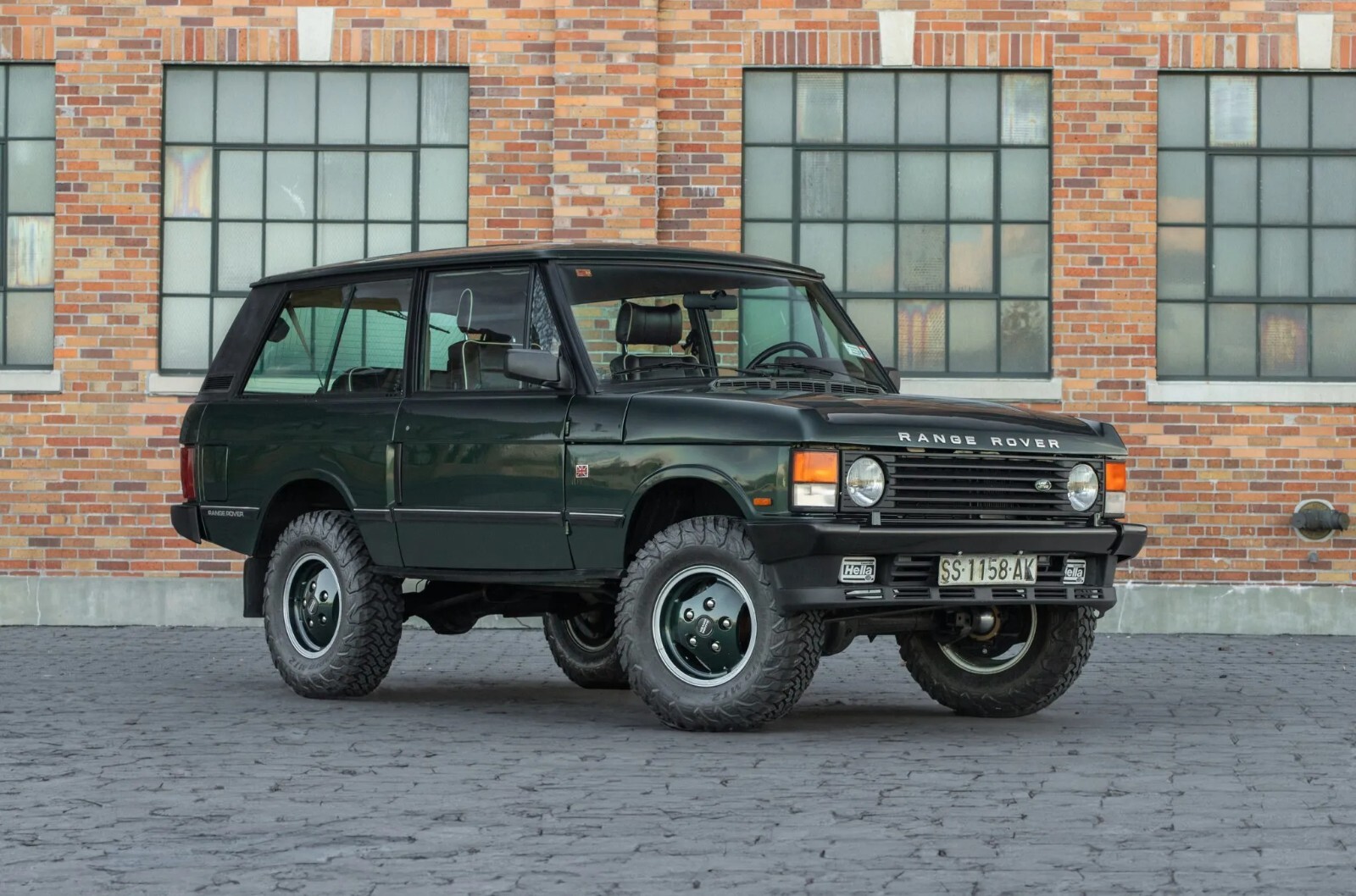 Land-Rover-Range-Rover-1991-SUV