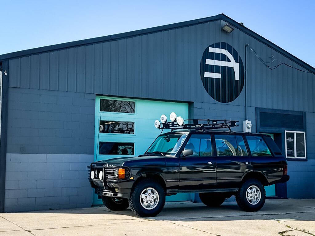 Land-Rover-Range-Rover-1995-SUV-1