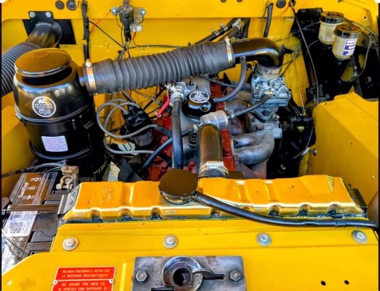 Land-Rover-Series-III-1982-36