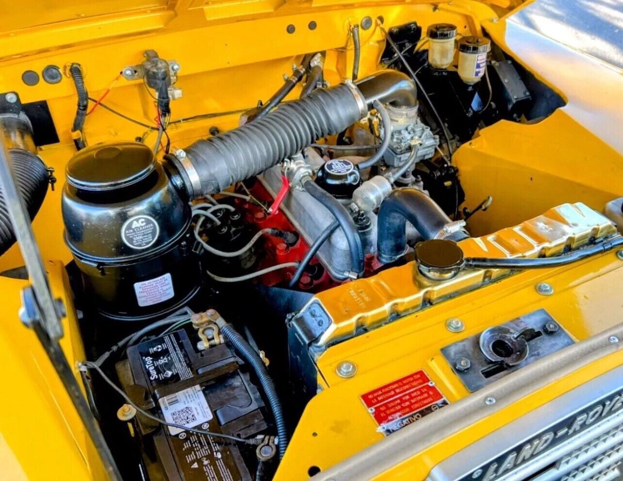 Land-Rover-Series-III-1982-37