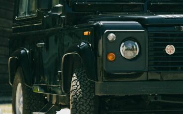Land-rover-Defender-90-diesel-1991-black-10