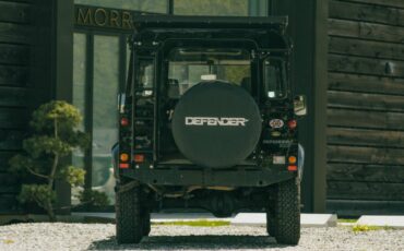Land-rover-Defender-90-diesel-1991-black-17