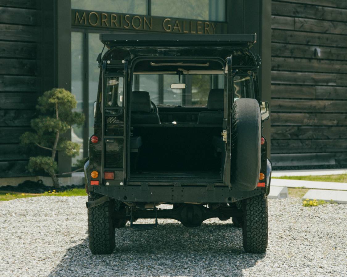 Land-rover-Defender-90-diesel-1991-black-18