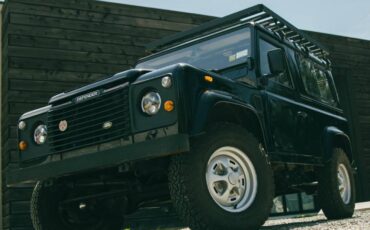 Land-rover-Defender-90-diesel-1991-black-5