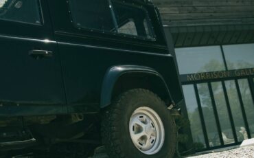 Land-rover-Defender-90-diesel-1991-black-6