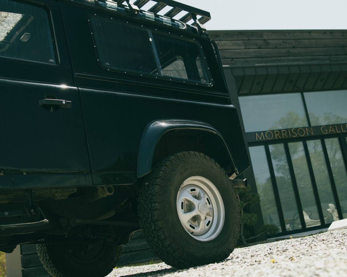 Land-rover-Defender-90-diesel-1991-black-6