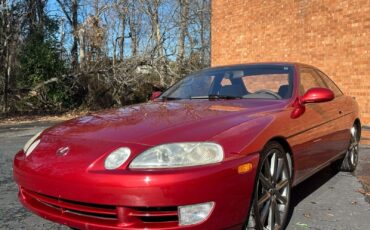 Lexus-SC-1992-Coupe-1