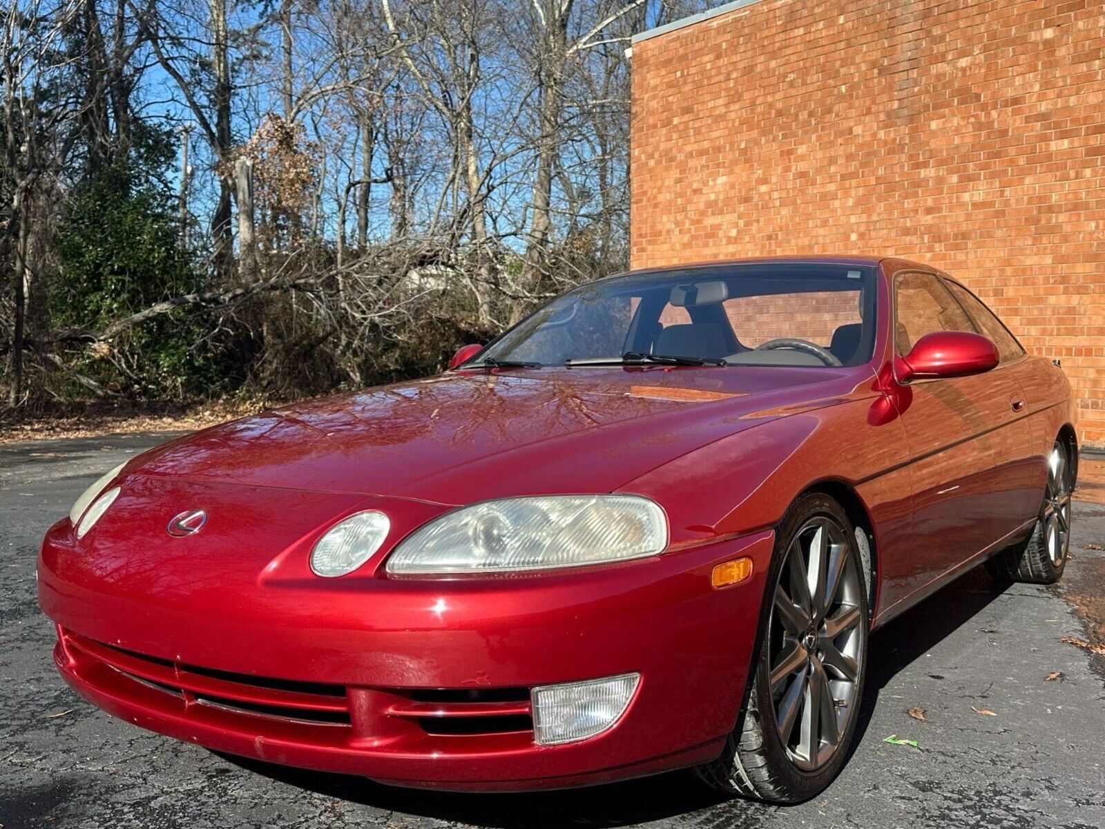 Lexus-SC-1992-Coupe-1