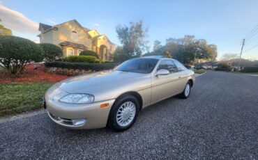 Lexus-SC-1992-Coupe
