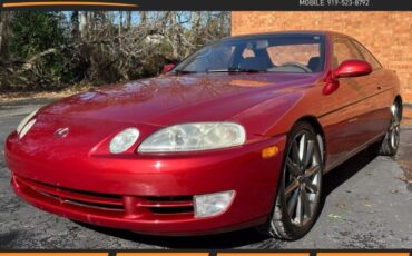 Lexus-SC-1992-Coupe