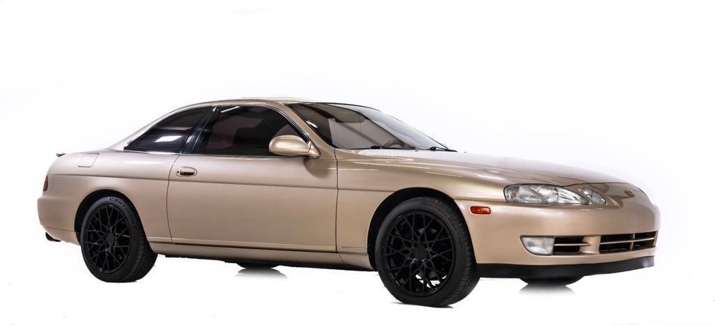 Lexus-SC-1994-4
