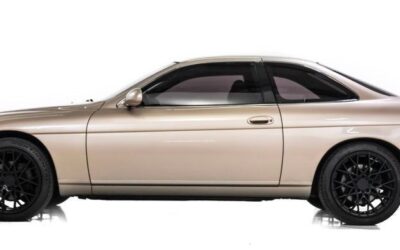 Lexus SC 1994