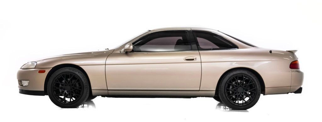 Lexus-SC-1994