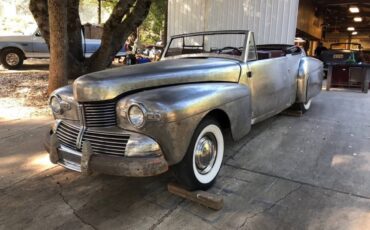 Lincoln-Cabriolet-convertible-1942