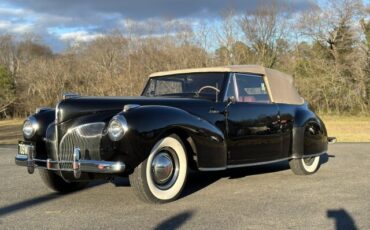 Lincoln-Continental-1941-Convertible-1