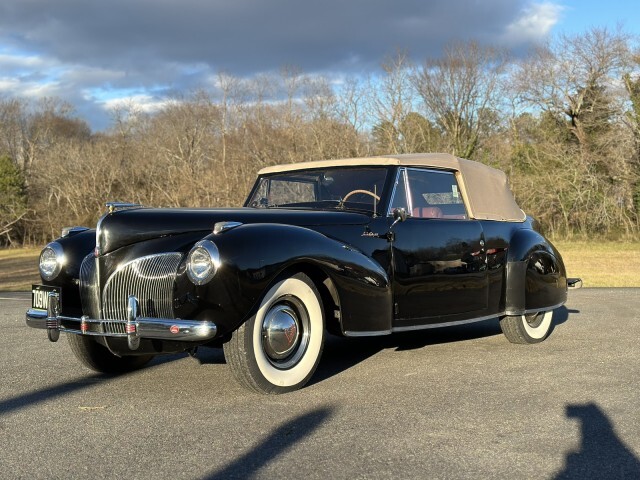 Lincoln-Continental-1941-Convertible-1