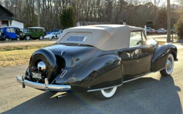 Lincoln-Continental-1941-Convertible-5